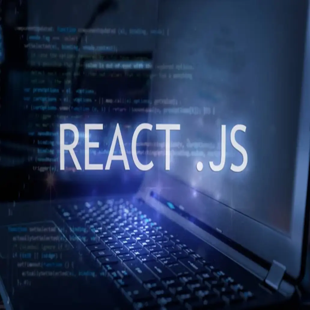 React.js Description